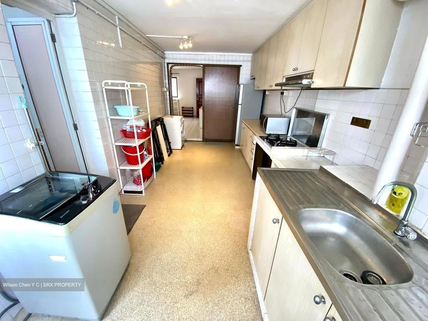 Blk 233 Bras Basah Complex (Central Area), HDB 4 Rooms #610572121